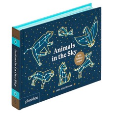 Animals in the sky, 파이돈 프레스