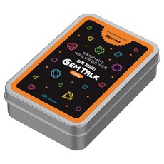 마인드플레이 온 가족이 나누는 특별한 공감소통 질문카드 대화게임, 1개