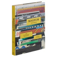 Magnum Photobook : The Catalogue Raisonne, 파이돈 프레스