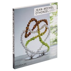 Jean-Michel Othoniel, 菲登出版社