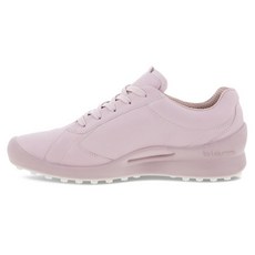 ecco 女款 BIOM HYBRID 高爾夫球鞋 100573 01