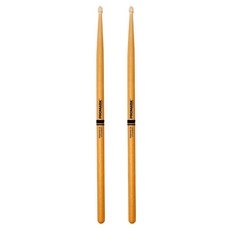 D'Addario ProMark SB ActiveGrip 透明鼓棒 681714 2入