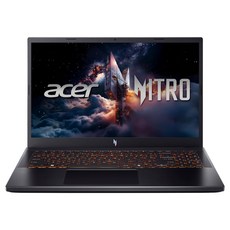 acer 宏碁 Nitro V 15 電競筆電 15.6吋 FHD IPS 165Hz Intel Core 5 210H NVIDIA RTX 5060 8G, 黑色, ANV15-52-52CL, 512GB, 16GB, WIN11 Home