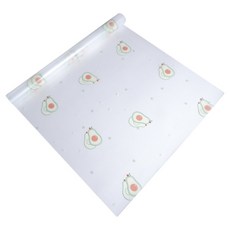 알럽홈 다용도 오염 방지 매트 L261, 그린(L261-G45), 1개