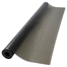 알럽홈 신발장 오염 방지 매트 L261-B, 블랙(L261-B45), 1개