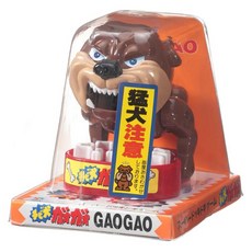 MegaHouse 百萬屋 MEGA TOYS 迷你惡犬骨頭遊戲 MA01096, 1個