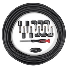 D'Addario 394131 DIY 面板連接線套組 PW-GPKIT-10