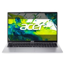 acer 宏碁 Lite 17 筆記型電腦 17.3吋 FHD IPS Intel Core Ultra 5 115U, 銀色, AL17-52P-596N, 1TB, 16GB, WIN11 Home