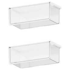 Jeongsang I&N 滑動式隱藏收納抽屜