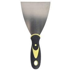 월드크린 투톤 스텐 스크래퍼 5호 75mm, 1개