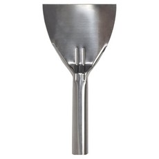 월드크린 올스텐 스크래퍼 4호 120mm, 1개