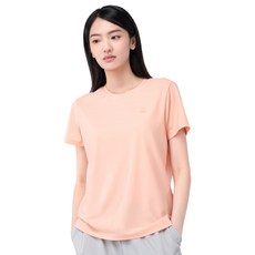 ONE BOY 冰感A級冰科技透氣肌理感無印痕冰鋒T恤 NO.240031
