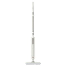 Shinil 信一 超高速預熱強力高壓蒸氣濕拖清潔機, 白色, SDC-45DAL