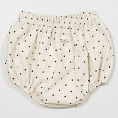 베베나인 유아용 클래식 블루머