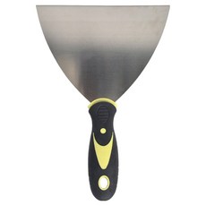 월드크린 투톤 스텐 스크래퍼 8호 150mm, 1개