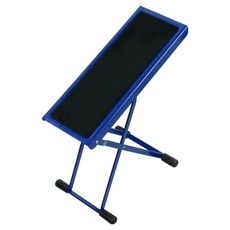 KOING&MEYER 吉他腳凳 藍色 14670-014-54 391252