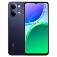 vivo Y05 4GB, 曜石黑, 128GB