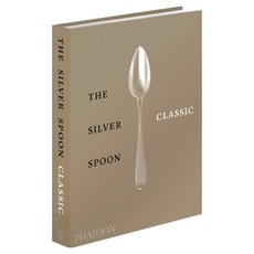 The Silver Spoon Classic, 菲登出版社
