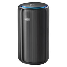 PHILIPS 飛利浦 除甲醛抗敏奈米級空氣清淨機 AC4221/81 28坪, 黑色