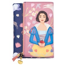 Disney STORE 白雪公主寫實日記本