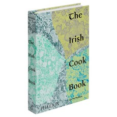 The Irish Cookbook, 파이돈 프레스 파이돈 프레스