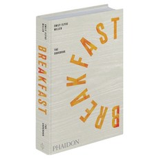 Breakfast: The Cookbook, 파이돈 프레스 파이돈 프레스