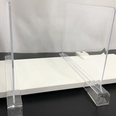 Good Mood 壓克力隔板衣物整理層架 書架 擋板