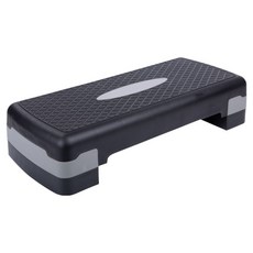 Nexpic 健身有氧階梯踏板 橢圓形 2階