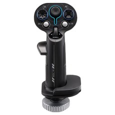 THRUSTMASTER 圖馬斯特 SOL-R3 AVA ADD-ON GRIP 飛行搖桿