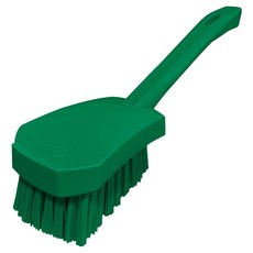 World Clean 多用途刷 中, 綠色, 1個