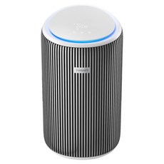 PHILIPS 飛利浦 除甲醛抗敏奈米級空氣清淨機 AC3220/80 21~24坪, 白灰色