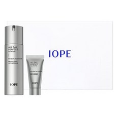 아이오페 맨 올데이 퍼펙트 올인원 120ml + 30ml 세트, 1세트