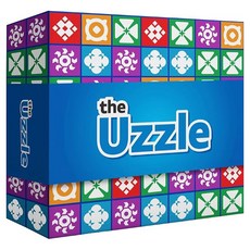 우즐 스피드 모양맞추기 게임, 1개