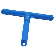 World Clean 單一刮水器, 1個, 藍色