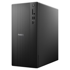 델 2026 타워 데스크탑 코어i7 인텔 14세대, BLACK, ECT1250-UB002KR, 1TB, 16GB, Linux