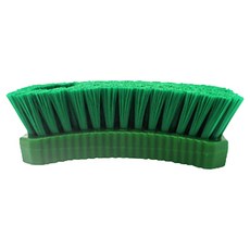World Clean 迷你手持刷, 綠色, 1個