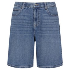 폴햄 남성용 쿨링 컴포트 데님 버뮤다 쇼츠