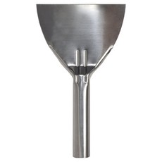 월드크린 올스텐 스크래퍼 5호 143mm, 1개