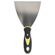 월드크린 투톤 스텐 스크래퍼 6호 97mm, 1개