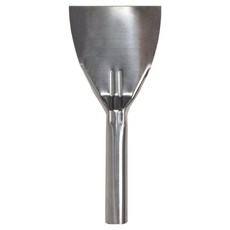 월드크린 올스텐 스크래퍼 3호 95mm, 1개