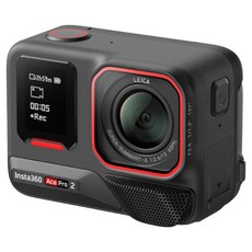 Insta360 運動攝影機, 黑色, ACE PRO 2 影像傳承套裝