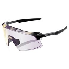 100 EYEWEAR AEROCRAFT Gloss Mirror Photochromic Lens 護目鏡