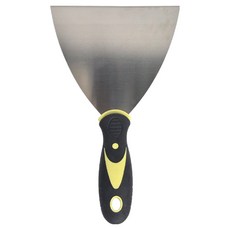 월드크린 투톤 스텐 스크래퍼 7호 120mm, 1개