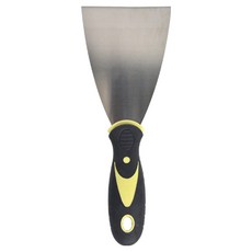 월드크린 투톤 스텐 스크래퍼 4호 63mm, 1개