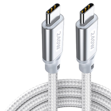 Lucky Charge Type-C to Type-C 簡約小巧超高速充電線