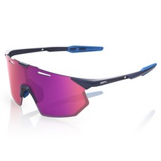 100 EYEWEAR HYPERCRAFT SQ 鏡面護目鏡