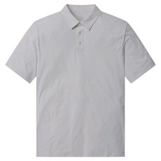 폴햄 남성용 쿨무브 소로나 카라 티셔츠