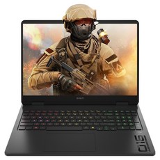 HP 2026 오멘 16 라이젠9 라이젠 8000 시리즈 지포스 RTX 5060, Shadow Black, 1TB, 24GB, Free DOS, 16-ap0229AX