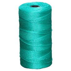 MARKETPIA 多用途工業溫室支撐作業繩 1mm x 200m