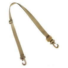 파이커택티컬 토트백용 숄더 스트랩, TAN, 1개